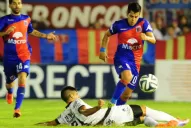 Tigre venció a All Boys por 2-0 en un duelo clave por los promedios