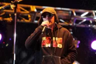 El Indio Solari ganará $ 30 millones limpios, pero se niega a pagar una tasa municipal