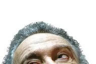 Final de partida para un artista que mostraba el alma