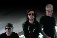 “Estamos agradecidos de poder jugar con la música”