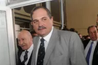 Alperovich dice que recibirá ideas sobre seguridad de la oposición