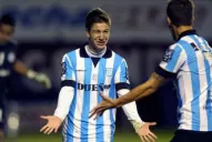 Racing y Olimpo igualaron 1 a 1