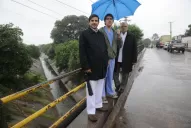 El Caps de Canal Norte es eco de las enfermedades de la pobreza