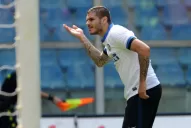 Wanda Nara celebra: Maxi López no pudo vengarse de Icardi