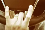 ¿Icardi le dedicó unos cuernitos a Maxi López?