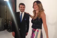 Los participantes de Bailando 2014 hicieron una producción de fotos