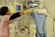 Tucumán es donante del banco de células madre