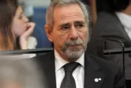 Elevan a juicio otra causa contra Jaime