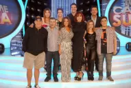 Arranca “Tu cara me suena”