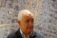 Los arreglos vendrán después de la terminal