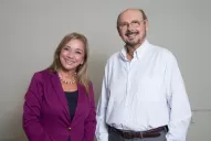 Eduardo Coletti-Adela Estofán de Terraf: Refundar la UNT