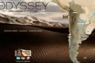 Chile podría quedar fuera del Dakar 2015