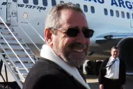 Jaime irá a juicio por el tren fantasma a Concepción