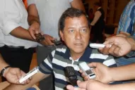 Tinogasta: Amenazan con despidos a los municipales que corten la ruta