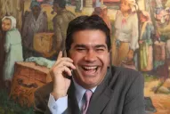 Para Capitanich, La Cámpora es la generación que conducirá al país