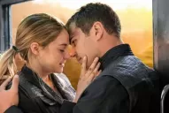 “Divergente” : Otra heroína decidida a quebrar las reglas
