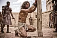 Hijo de Dios: Nuevo viaje a la vida y la pasión de Jesús