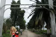 El complejo Muñoz necesita que alguien se haga cargo de él