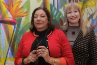 El oficialismo apunta a aumentar el plantel docente