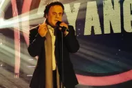 De la mano de Marley, volvió Tu cara me suena