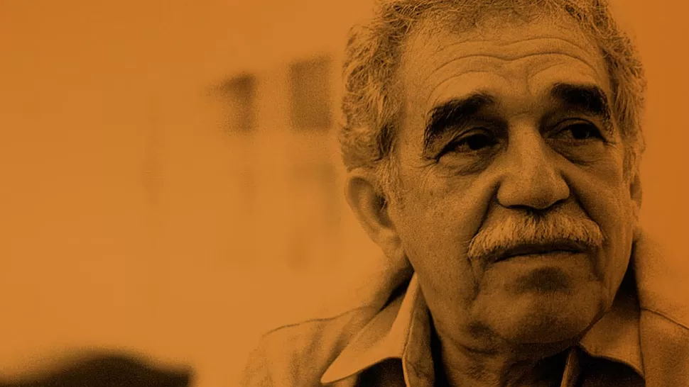 ¿Qué marcas dejó García Márquez en tu vida?