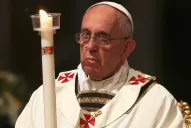 Francisco pidió llevar la fe hasta los confines de la Tierra