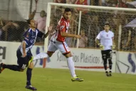 San Martín no pudo con Guaraní y complicó sus chances de ascender de manera directa