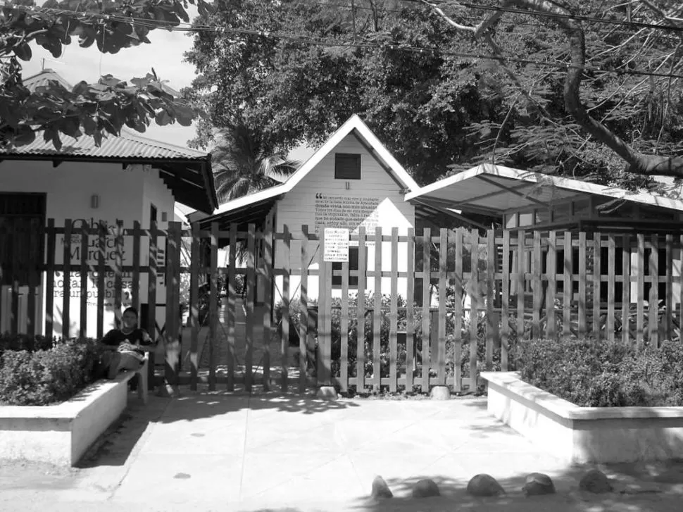 La Casa De La Infancia la-casa-de-la-infancia