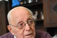 “Prefiero vivir como si fuera un inmortal”