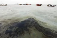 No habría más sobrevivientes en el transbordador surcoreano