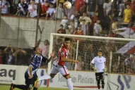 San Martín perdió y se despidió del primer ascenso