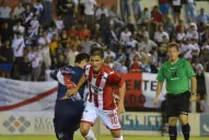 A luchar por el podio, el nuevo objetivo de San Martín