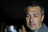 Sagra: Vamos a pedir el derecho de admisión