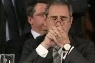 Tragedia de Once: Piden la detención de Ricardo Jaime