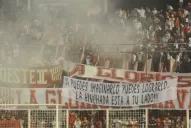 Habrían identificado a los agresores del plantel de San Martín