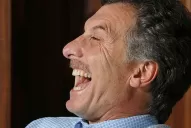 Macri: A todas las mujeres les gustan los piropos, aunque les digan qué lindo culo tenés