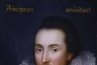 William Shakespeare cumplió 450 años