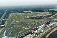 Sitios claves para el Moto GP en Las Termas