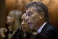 Macri se disculpó por sus polémicos dichos sobre los piropos a las mujeres