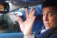 River denunció a Passarella por defraudación