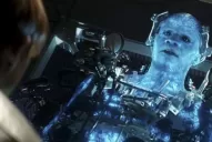 Tres villanos arrinconan al Hombre Araña