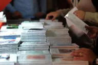 Un aluvión de escritores tucumanos llega a la feria