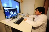 Un resonador último modelo llegó a Tucumán