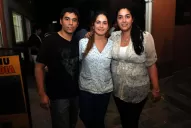 En Odontología la pelea es por el tercer consejero