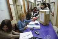 Uno por uno, los 39 estudiantes electos