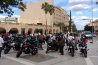 Todo lo que tenés que saber del Moto GP en Las Termas