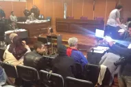 Declaran los autores de pruebas técnicas clave