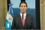 Oggi Junco: En Chaco no tienen agua ni luz y pierden el tiempo conmigo