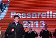 River pedirá que Passarella sea sancionado como corresponde