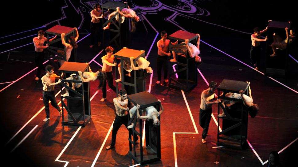 Guía Para Salir este fin de semana - LA GACETA Tucumán